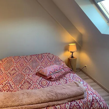 Apartment Duplex Heist Knokke-Heist
