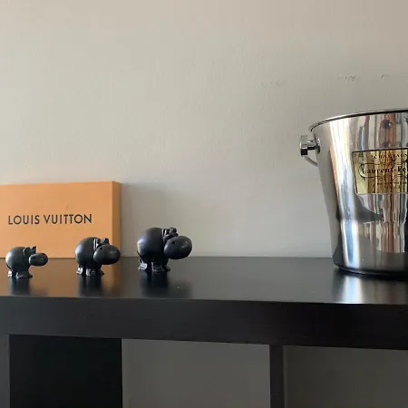 Duplex Heist * Knokke-Heist