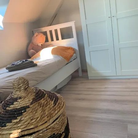 Duplex Heist Apartment *